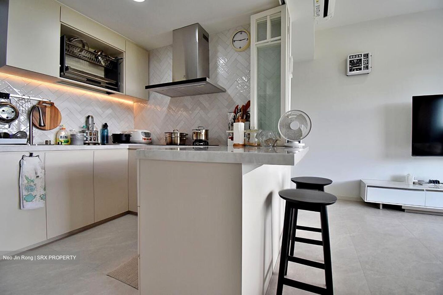 KI Residences at Brookvale (D21), Condominium #498851341